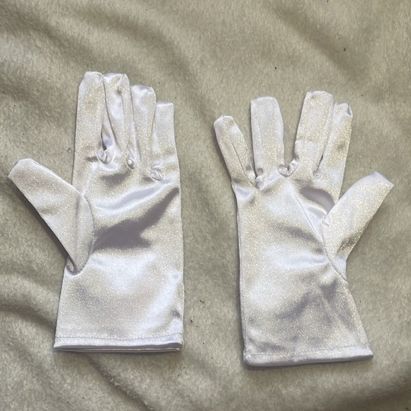 Marriage/special event gloves - Picture 2 of 3